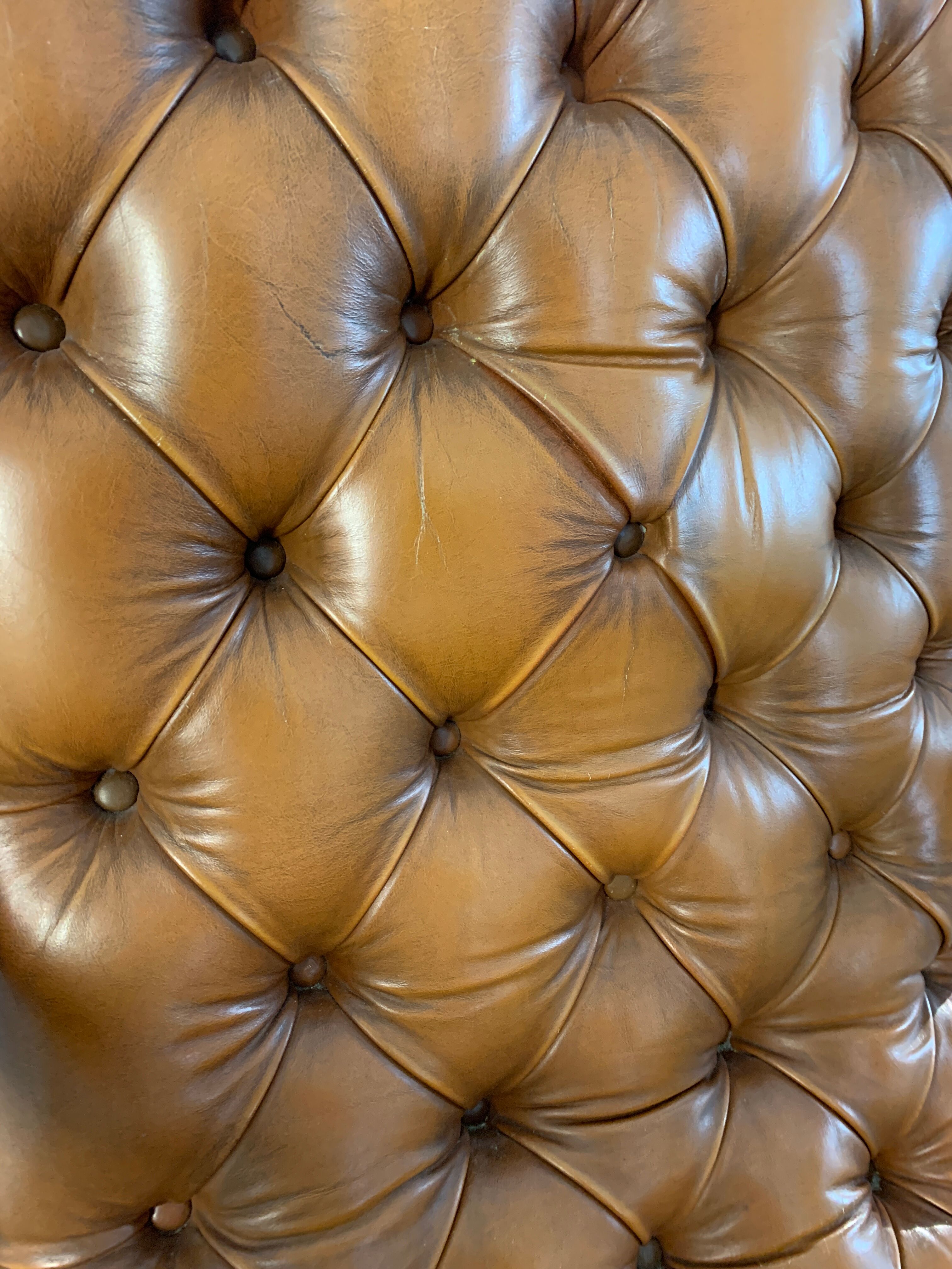 Victoria Chesterfield Chair