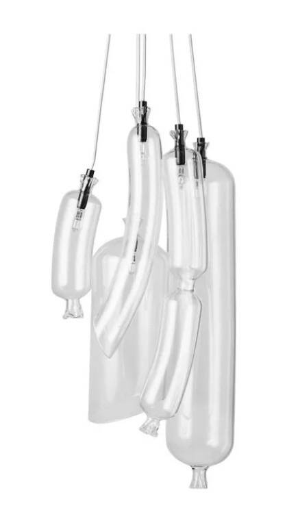 Suspension So-Sage - Petite friture