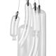 Suspension So-Sage - Petite friture