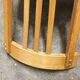Bauman chair