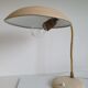 Lampe de table design années 50