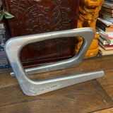 Set of 3 Nelson design footrests