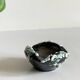 Cyclops Ceramic Ashtray Annecy France Vintage