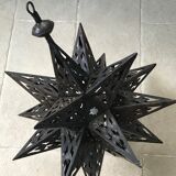 Vintage star suspension