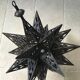 Vintage star suspension