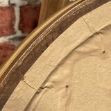 Framed portrait of a man