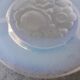 Verlys glass ashtray