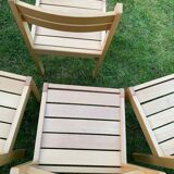 Baumann chairs