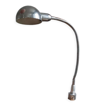 Lampe d'atelier Jumo 215