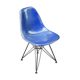 Chaise DSR design Charles et Ray Eames édition Herman Miller pied Eiffel