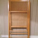 Folding chair