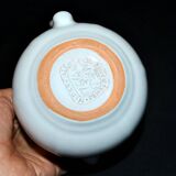 Niderviller, oval earthenware dish "Beyerle 1748-1770" NB