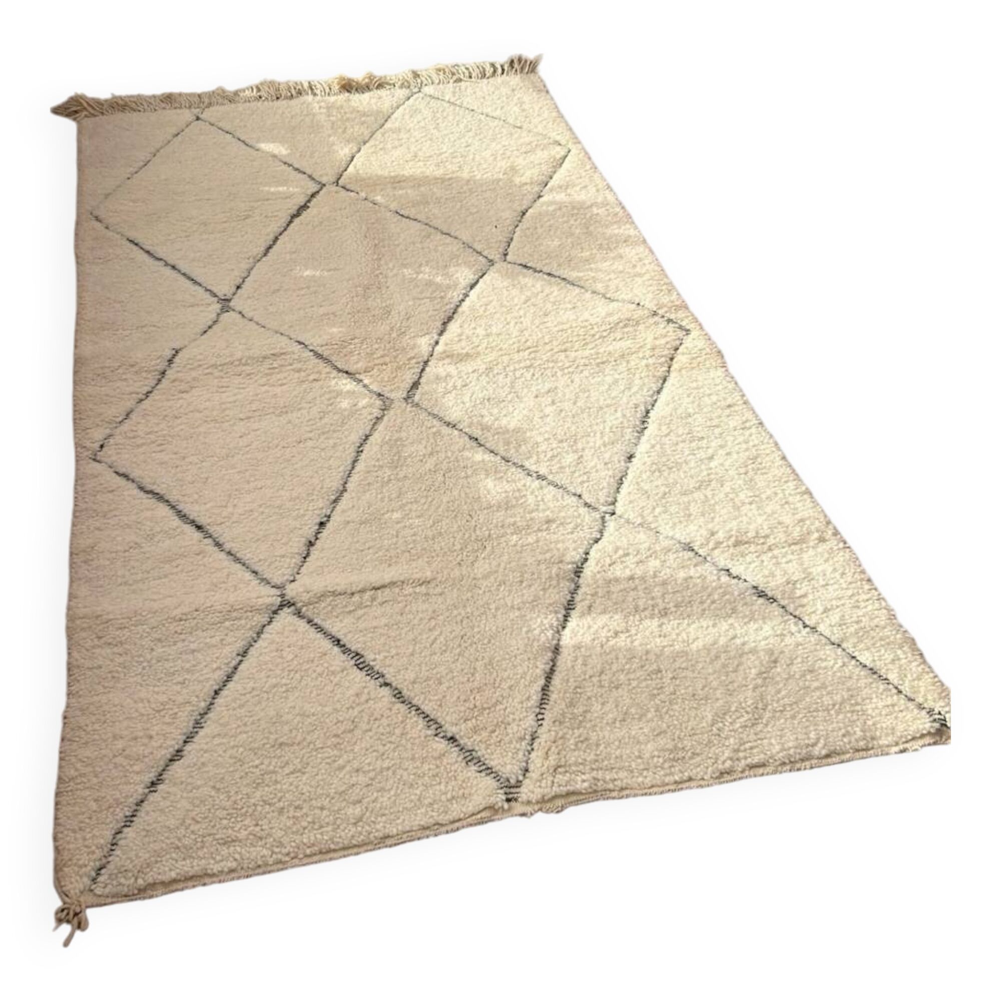 Berber carpet