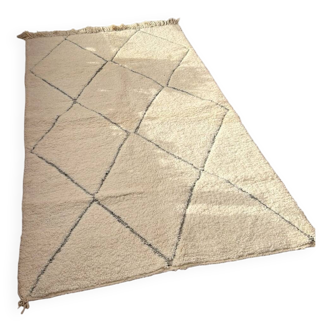 Tapis berbère