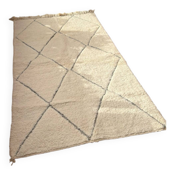 Tapis berbère