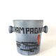 Champagne bucket Vallauris François Caleca 50-60