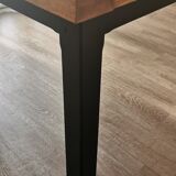 Farmhouse table