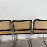 6 Cesca B32 chairs