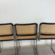 6 chaises Cesca B32