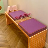 Gaïa Studio Bench