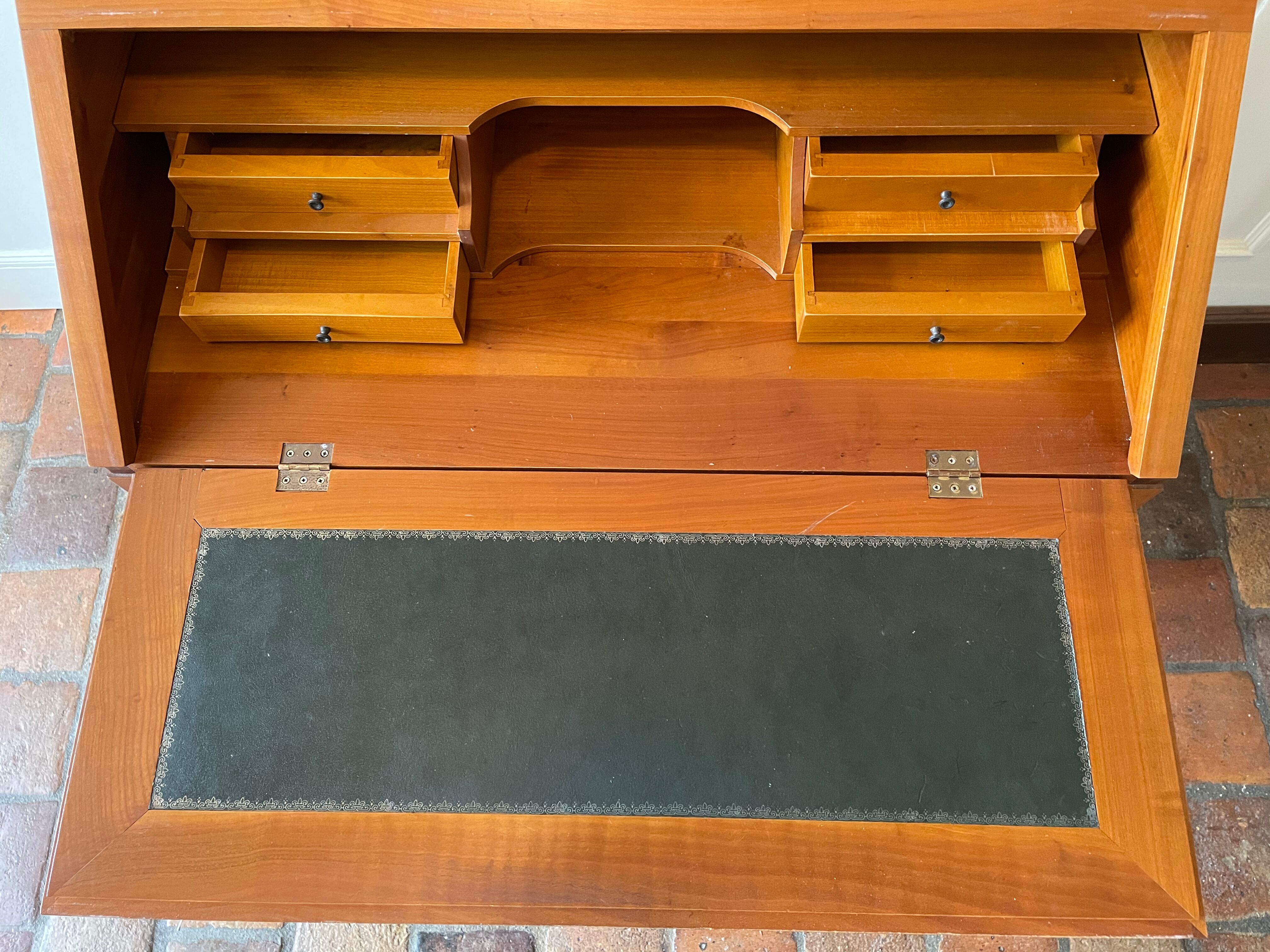 Bureau dos d’âne