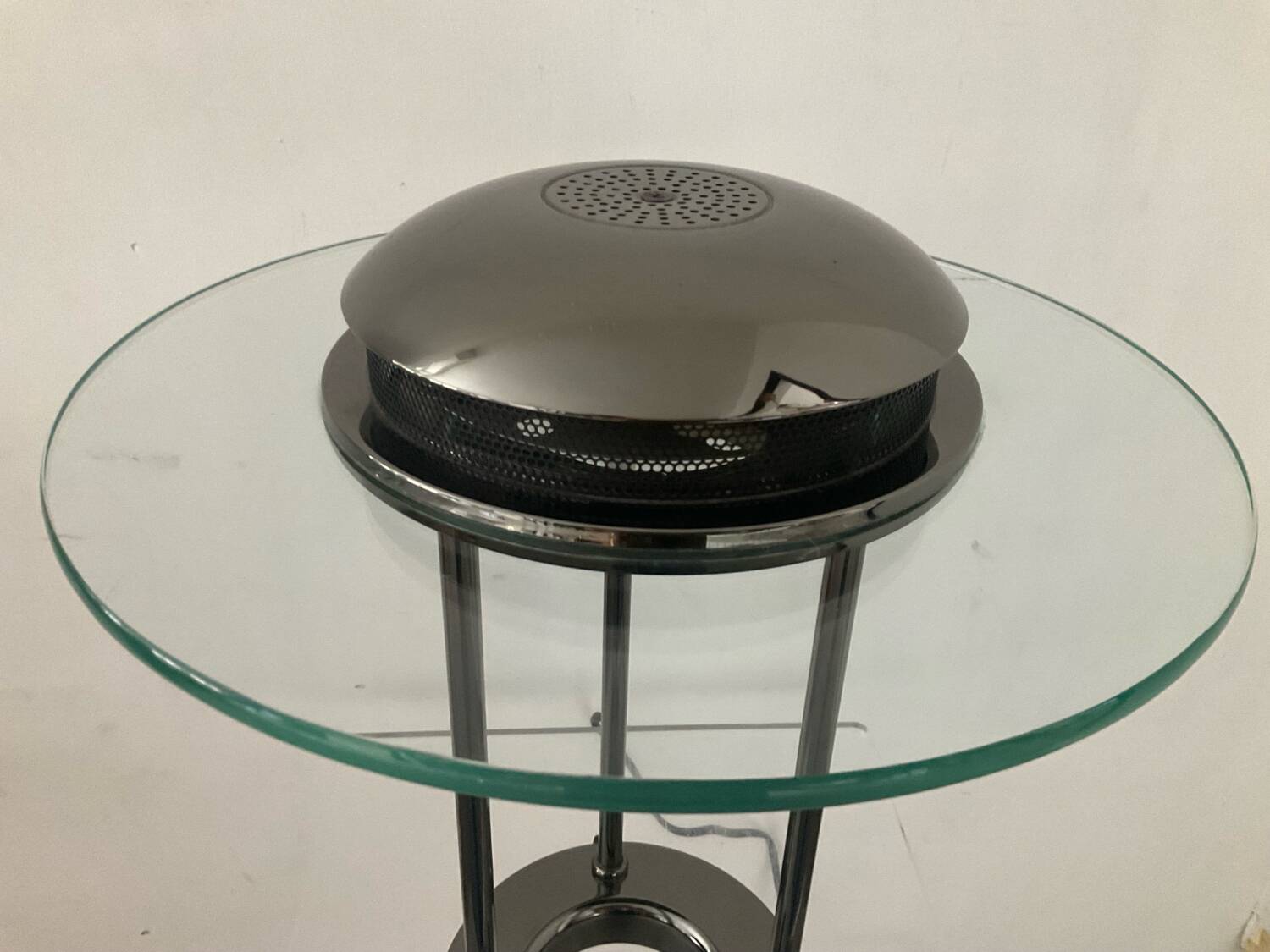 SMC "Bankers" Lamp from the 80s