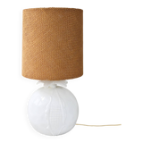 Vintage table lamp 1970