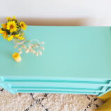 Vintage 60s chest of drawers
