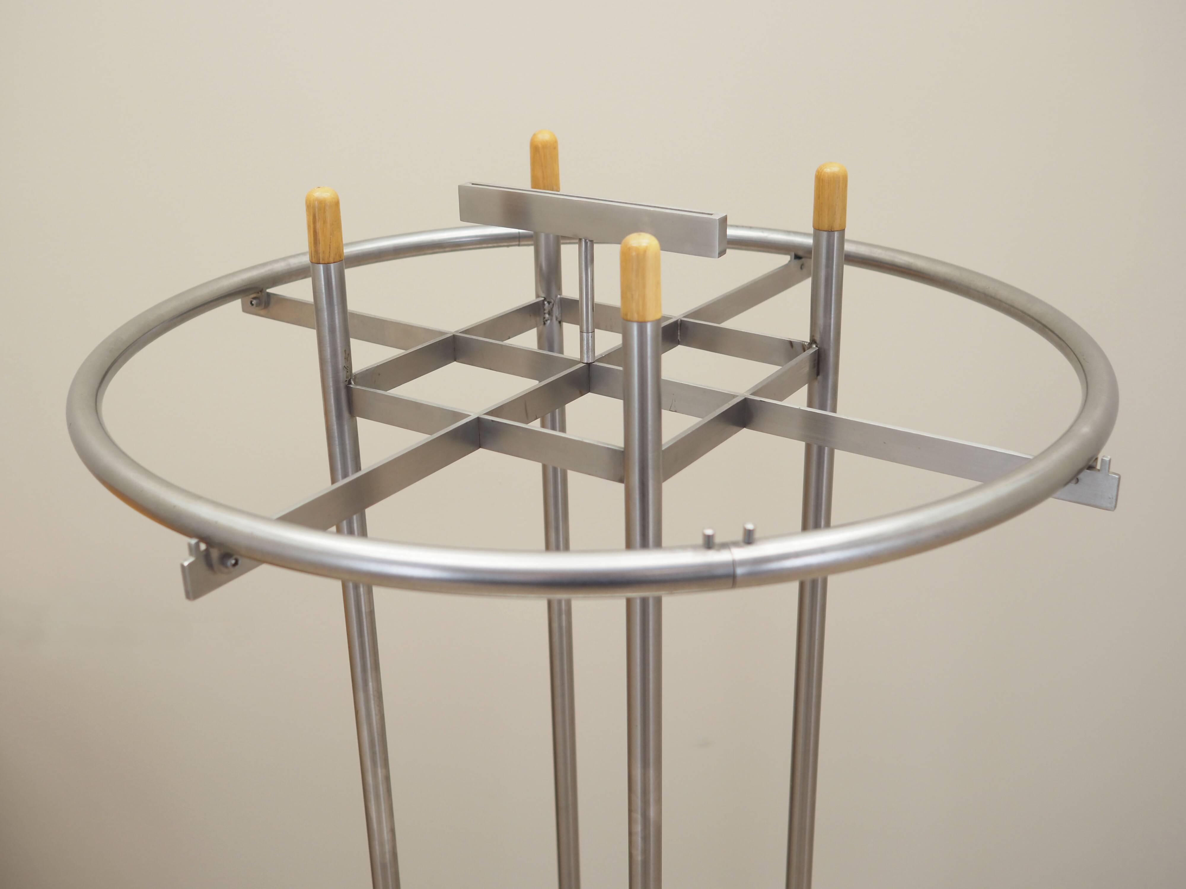 Floor hanger, Danish design, 1990s, production: Denmark