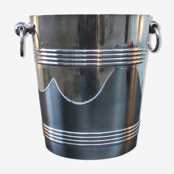 Christofle champagne bucket