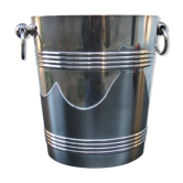 Christofle champagne bucket