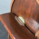 Midcentury brutalist embassy lounge or easy low club chair, 1960s