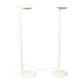 Ensemble de 2 lampes Temde, style milieu du siècle, Allemagne, années 1960