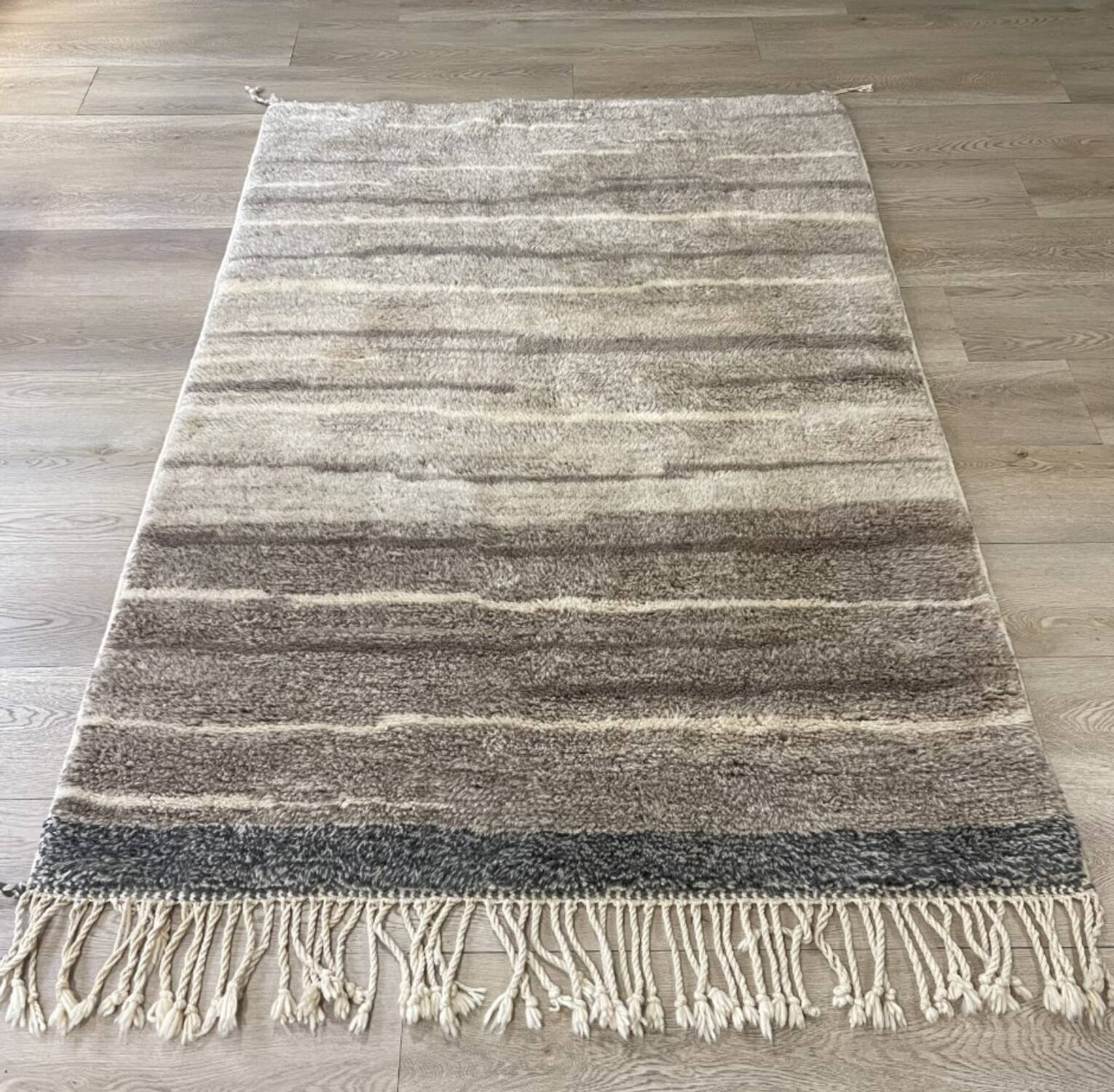 Tapis Berbère Chekhmiya N•53