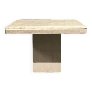 Table basse italienne