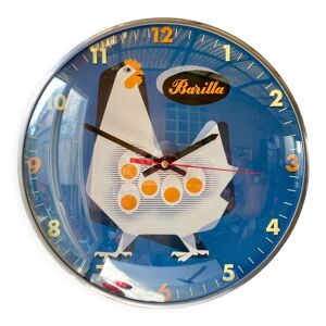 pendule horloge design