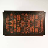 Living room coffee table, Tranekaer, Gorm Christensen & Rolf Middelboe, Den