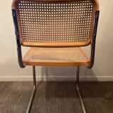 Chair Marcel Breuer Cesca B32