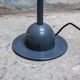 Lampe de terre postmoderne "Mira" de Mario Arnaboldi pour Programmaluce 1983