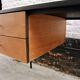 Restored modernist office