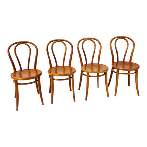Chaises de salle à manger vintage