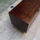 Rosewood line of the 60s/70s