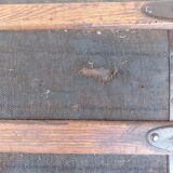 Storage trunk, trunk