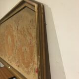 19th wall tapestry