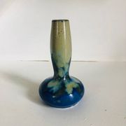 Art Deco soliflore vase Alpho by Alphonse Mouton