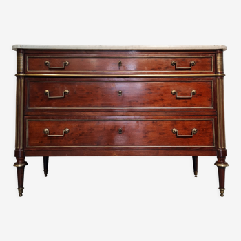 Stunning Early French Commode C1800