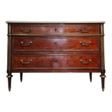 Commode française C1800