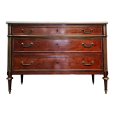Commode française C1800