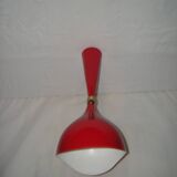 wall lamp from the 50s - 60s