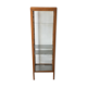 Vitrine médicale